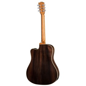 Gibson 2018 Hummingbird Rosewood AG Antique Natural Гитары акустические